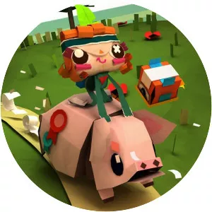 Tearaway Unfolded