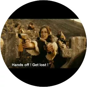 Tears for Sale - 2008 ‧ Drama/Fantasy ‧ 1h 35m