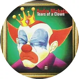 Tears of a Clown photograph