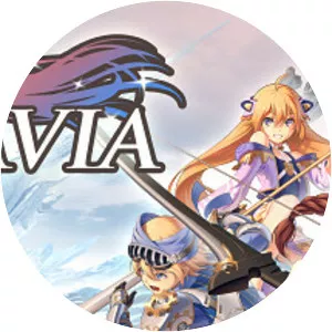 Tears of Avia - Video game