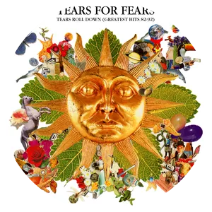 Tears Roll Down (Greatest Hits 82-92)