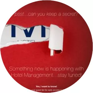 Teaser campaign photograph