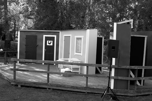 Teater Hallsberg - Theater company in Hallsberg, Sweden