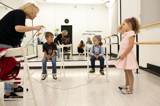 Teatral'naya Studiya Bravo Lab