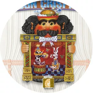 Teatrin de Don Crispin