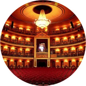 Teatro Arthur Azevedo