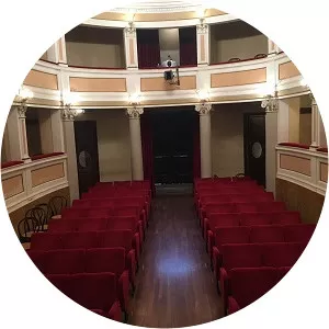 Teatro Comunale degli Oscuri