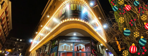 Teatro Maravillas Madrid - Theatre in Madrid, Spain