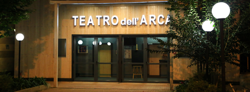 Teatro Necessario Genova - Association / Organization