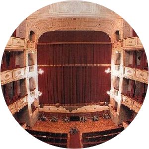 Teatro Principal de Burgos