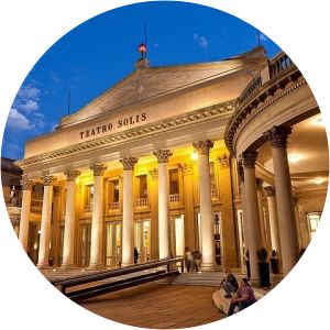 Teatro Solis