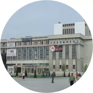 Teatrul Alexandru Davila - 