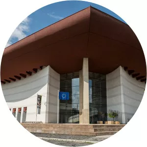 Teatrul Național București - 