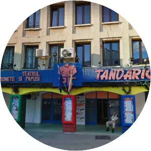 Teatrul Țăndărică