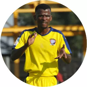 Tebogo Matome Makobela