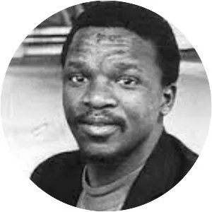 Teboho MacDonald Mashinini