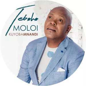 Teboho Moloi