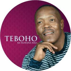 Teboho - Musical artist
