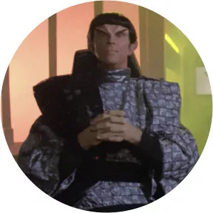 Tebok - Fictional character