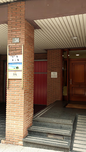 TEBONGO ASESORES - Counselor in Oviedo, Spain