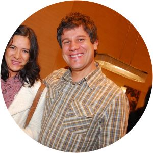 Teca Guimaraes photograph