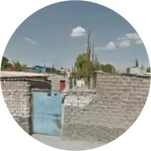 Tecámac de Felipe Villanueva photograph