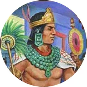 Tecayehuatzin of Huexotzinco - Poet