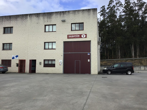 Tecbeton Construcciones, S.L. - 