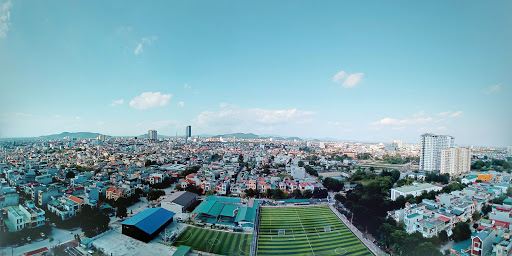 TECCO Towers Apartment - 