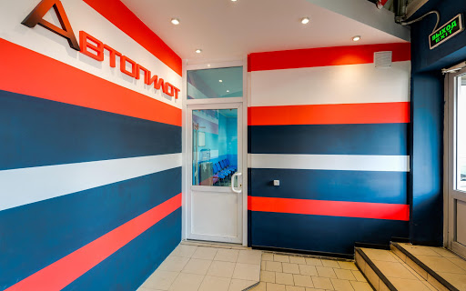 Tech Center Autopilot - 