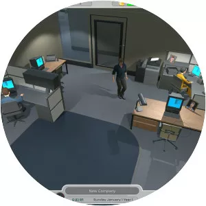 Tech Executive Tycoon - Video game