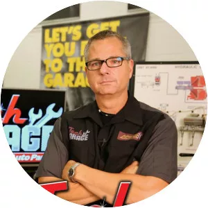 Tech Garage - TV program