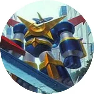 Tech Romancer - Arcade game