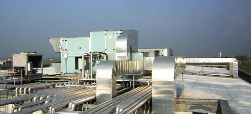 Tech System - Industrial equipment supplier in Manesseno, Italy