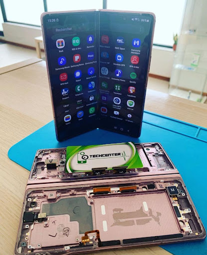 TechCenter Braga - Computer consultant in Braga, Portugal