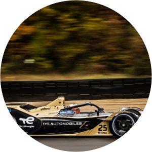Techeetah