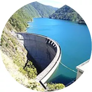 Techi Dam