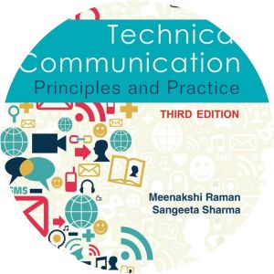 Technical Communication: Principles and Practice