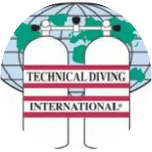 Technical Diving International