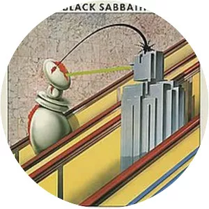Technical Ecstasy - Studio album by Black Sabbath