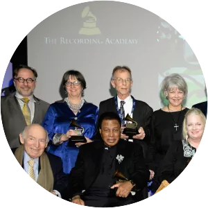 Technical Grammy Award