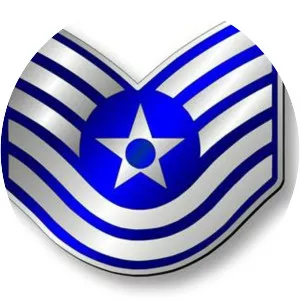 Technical sergeant