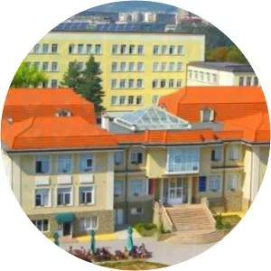 Technical University of Gabrovo