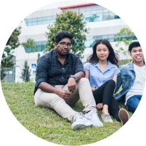 Technical University of Munich (TUM) Asia