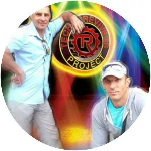 Techno Revivers Project