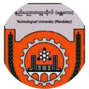 Technological University, Mandalay