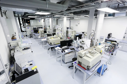 Technologie- und Wirtschaftspark Innsbruck - 