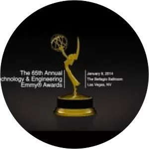 Technology & Engineering Emmy Award - 