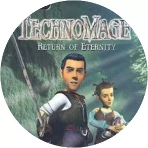 Technomage
