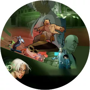 Technotise: Edit & I - 2009 ‧ Fantasy/Thriller ‧ 1h 43m